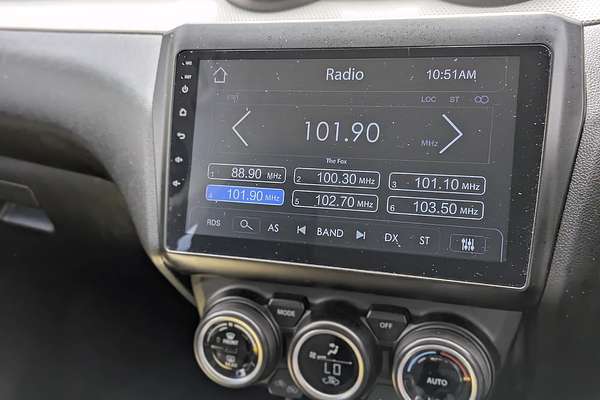 2022 Suzuki Swift GL S AZ Series II