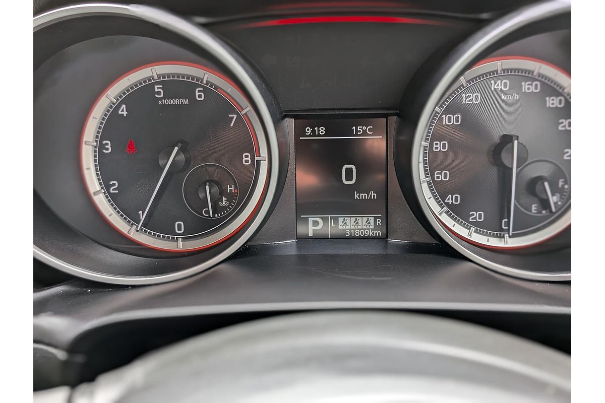 2022 Suzuki Swift GL S AZ Series II