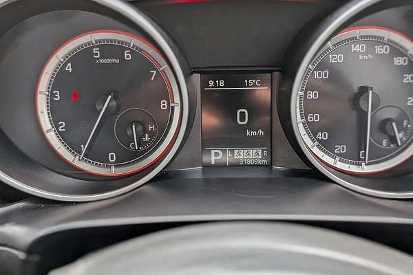 2022 Suzuki Swift GL S AZ Series II