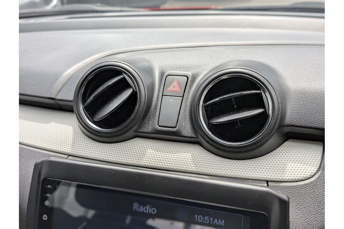 2022 Suzuki Swift GL S AZ Series II