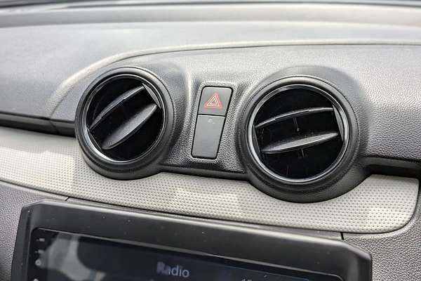2022 Suzuki Swift GL S AZ Series II