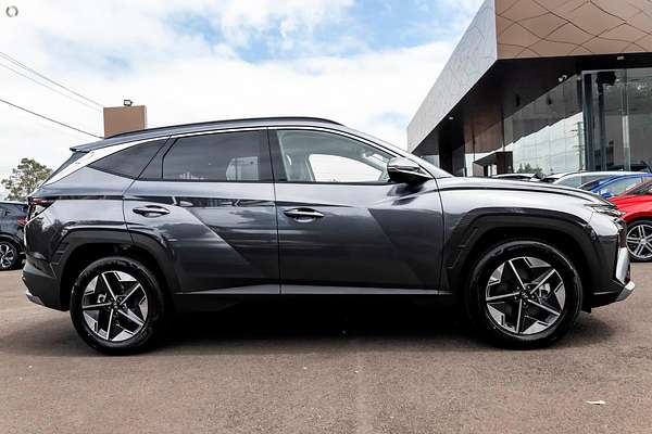 2024 Hyundai Tucson Elite NX4.V3