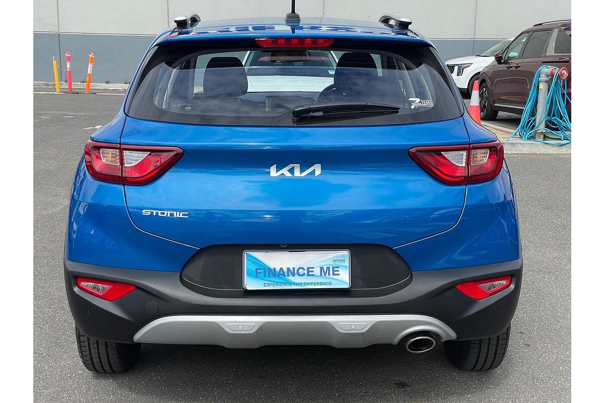 2023 Kia Stonic S YB