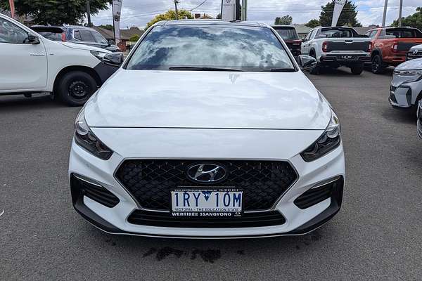 2020 Hyundai i30 N Line Premium PD.3