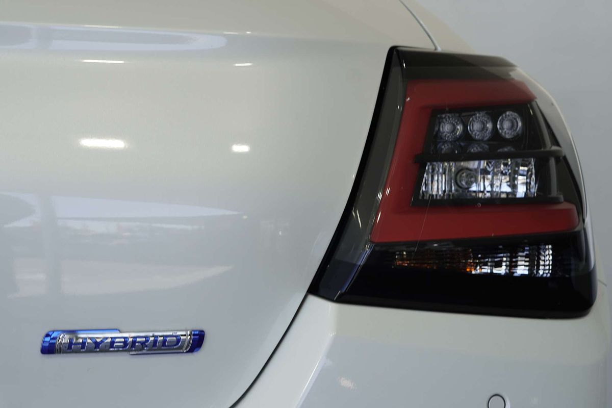 2024 Suzuki Swift Hybrid Plus UZ