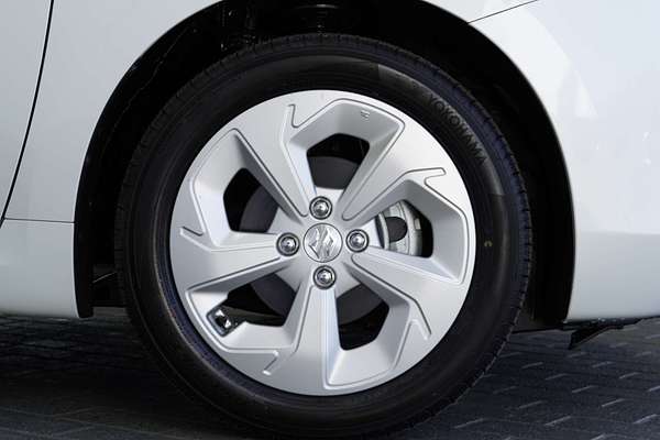 2024 Suzuki Swift Hybrid Plus UZ