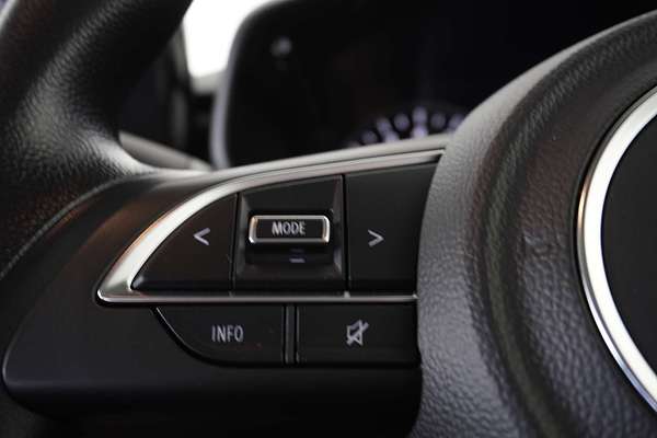 2024 Suzuki Swift Hybrid Plus UZ