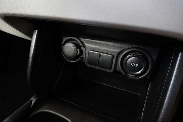 2024 Suzuki Swift Hybrid Plus UZ