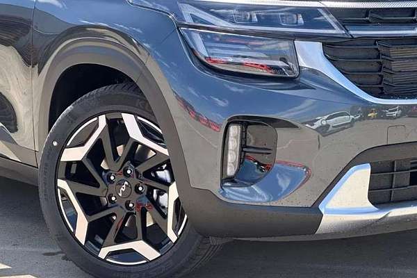 2024 Kia Seltos GT-Line SP2 PE