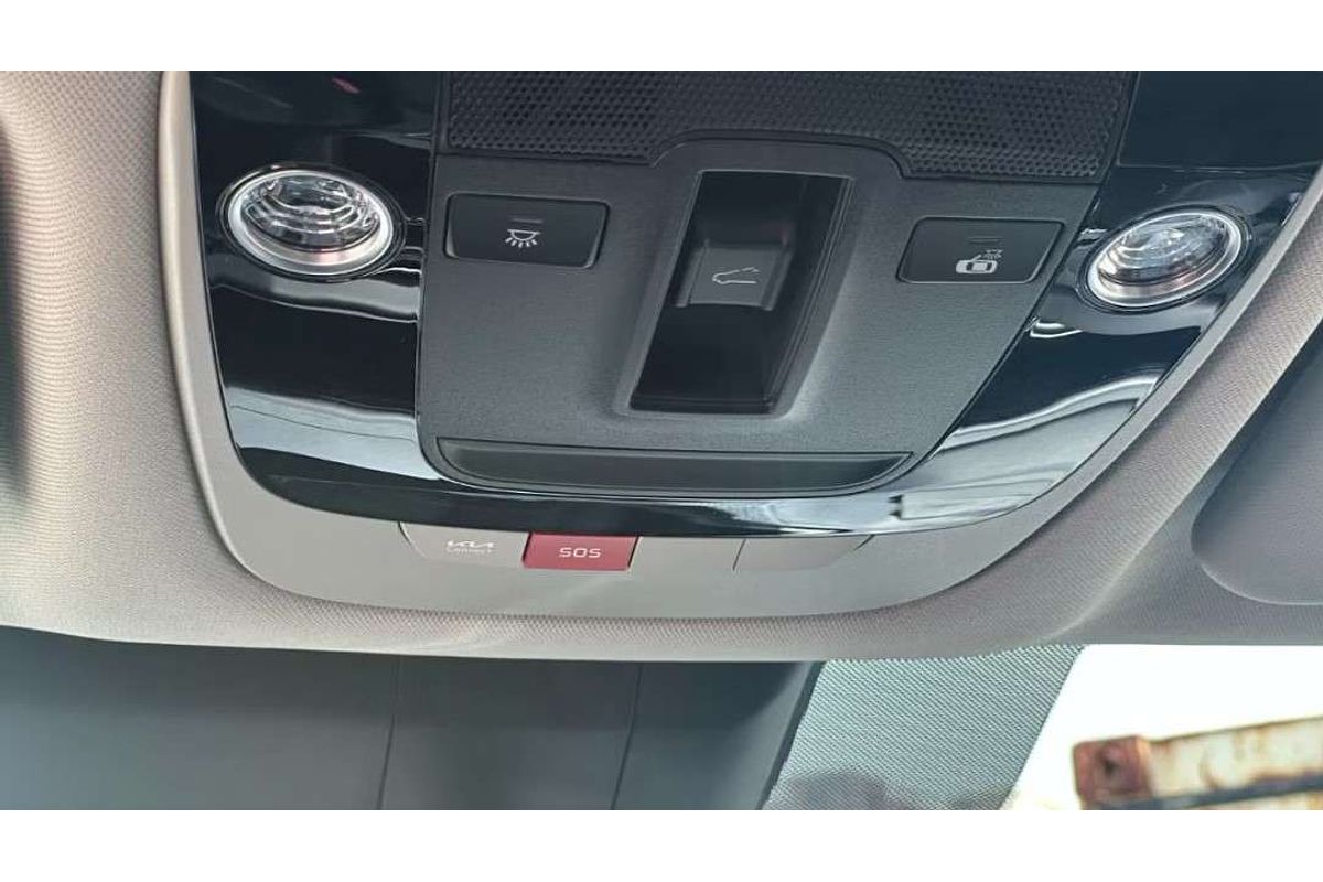 2024 Kia Seltos GT-Line SP2 PE
