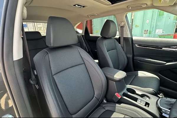 2024 Kia Seltos GT-Line SP2 PE