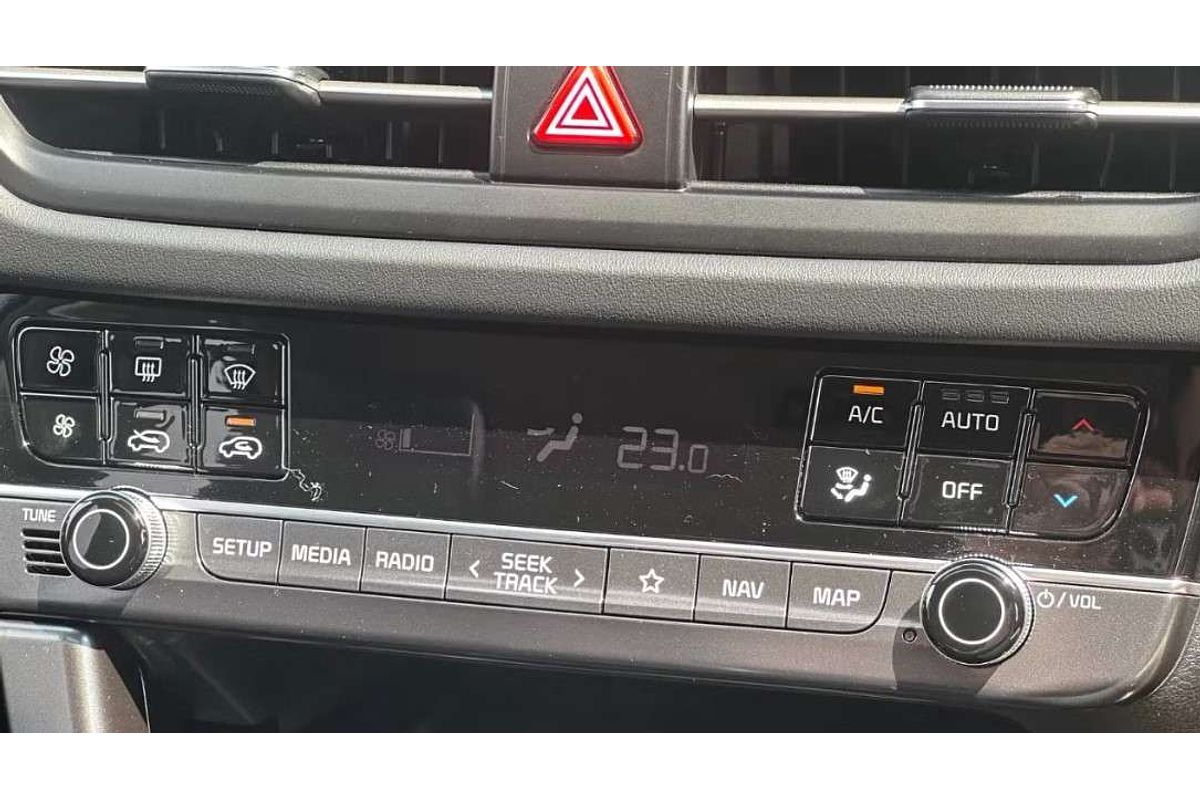 2024 Kia Seltos GT-Line SP2 PE