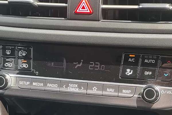 2024 Kia Seltos GT-Line SP2 PE