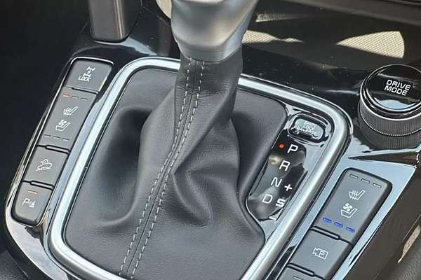 2024 Kia Seltos GT-Line SP2 PE