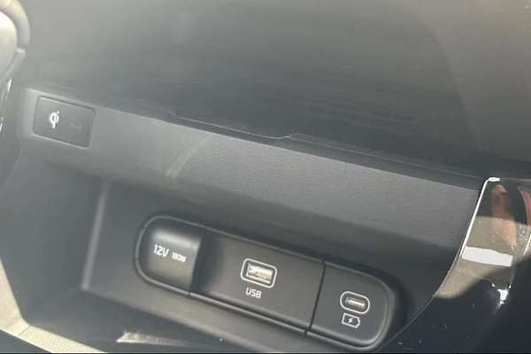 2024 Kia Seltos GT-Line SP2 PE