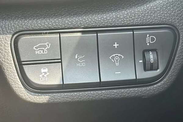 2024 Kia Seltos GT-Line SP2 PE