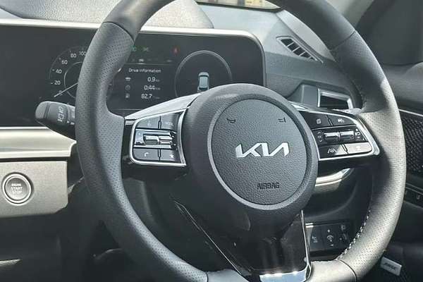 2024 Kia Seltos GT-Line SP2 PE