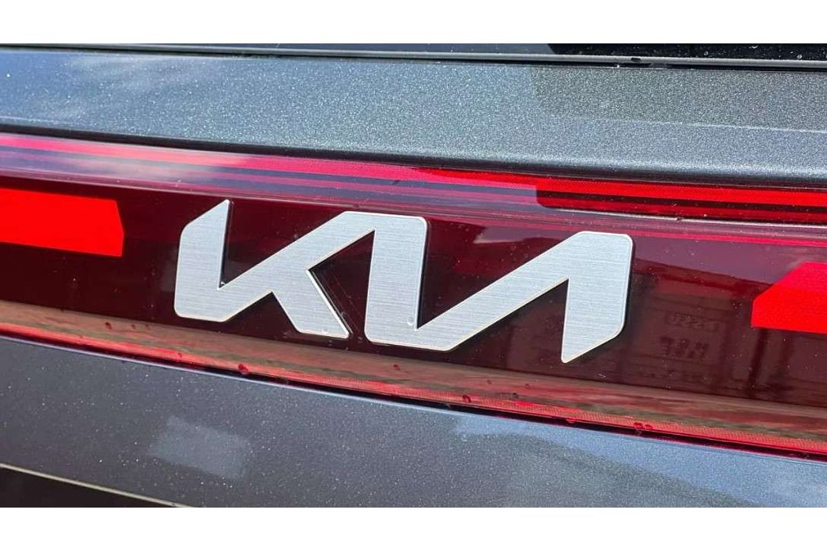2024 Kia Seltos GT-Line SP2 PE