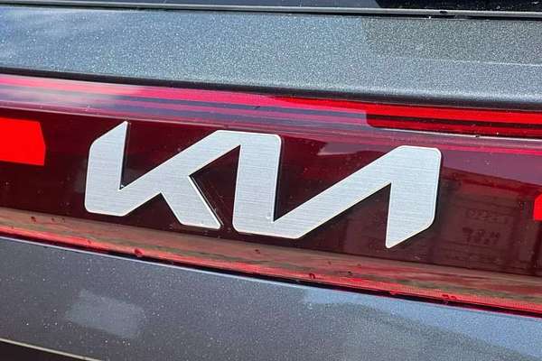 2024 Kia Seltos GT-Line SP2 PE