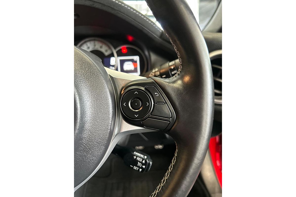 2020 Toyota 86 GTS ZN6