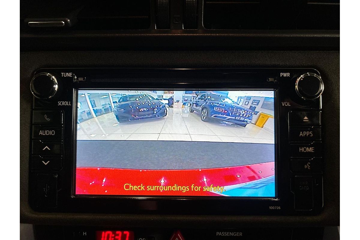 2020 Toyota 86 GTS ZN6