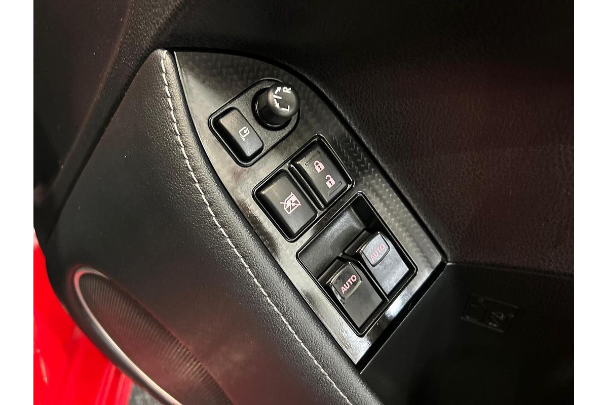 2020 Toyota 86 GTS ZN6