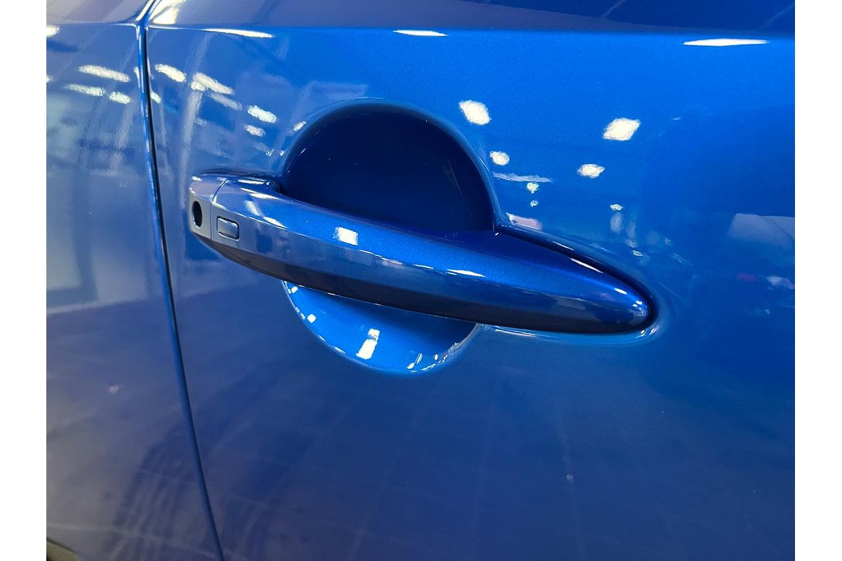 2024 Nissan QASHQAI Ti J12