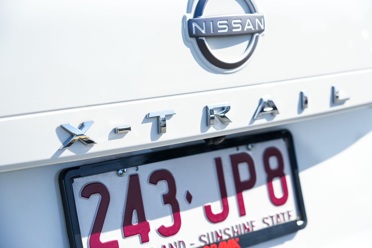 2023 Nissan X-TRAIL ST T33