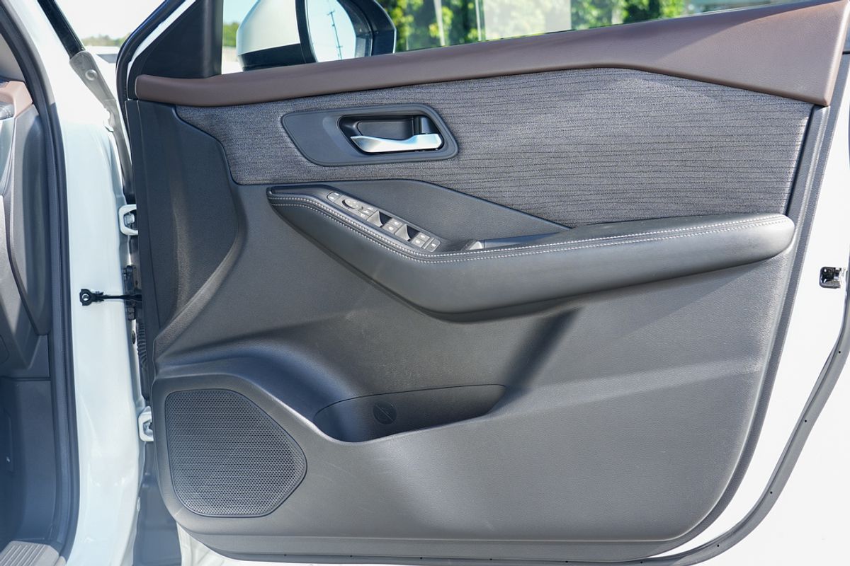 2023 Nissan X-TRAIL ST T33