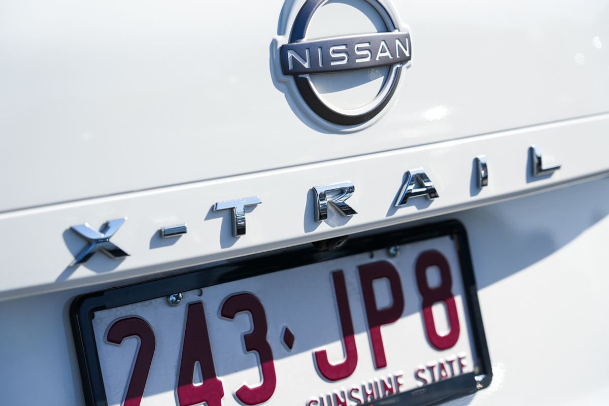2023 Nissan X-TRAIL ST T33