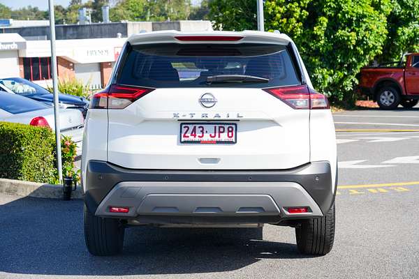 2023 Nissan X-TRAIL ST T33