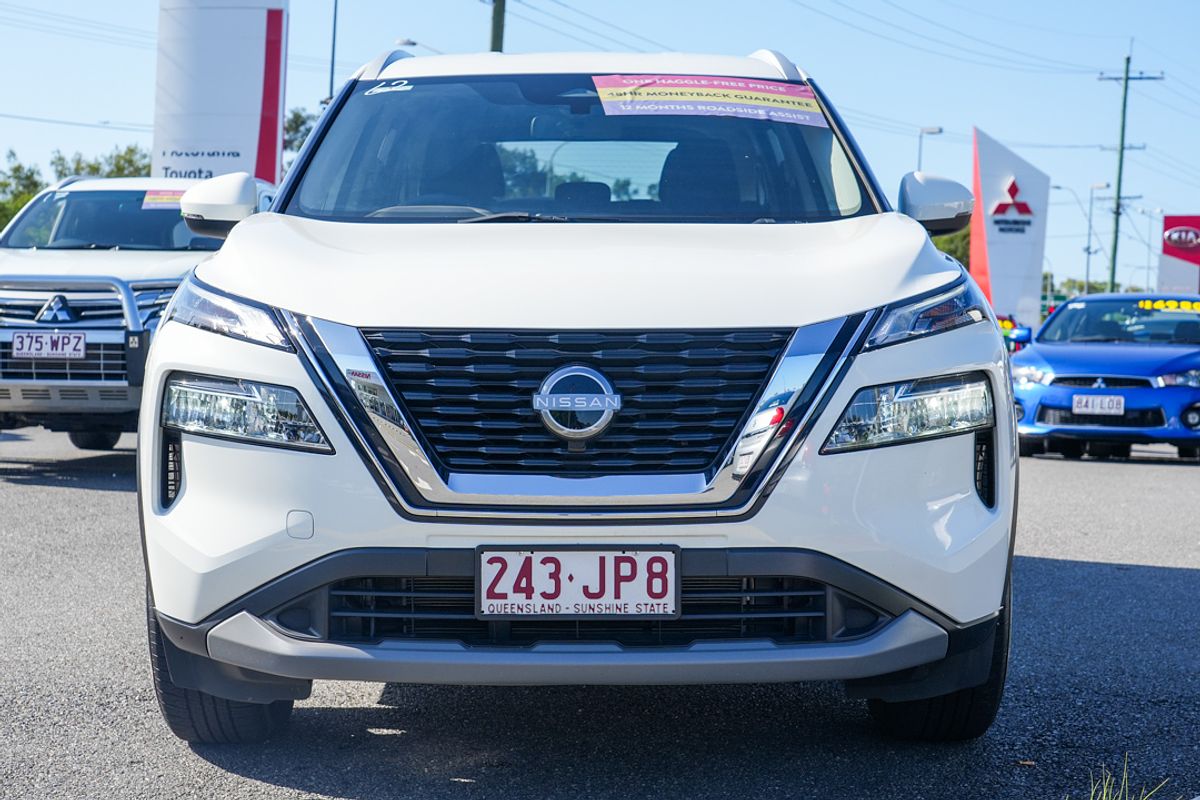 2023 Nissan X-TRAIL ST T33