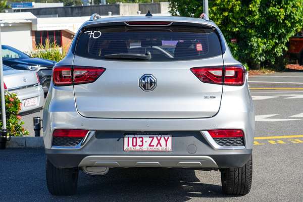 2019 MG ZS Essence AZS1