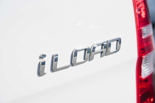 2020 Hyundai iLoad TQ4
