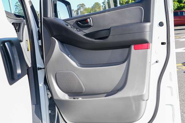 2020 Hyundai iLoad TQ4