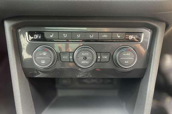 2019 Volkswagen Tiguan 162TSI Highline Allspace 5N