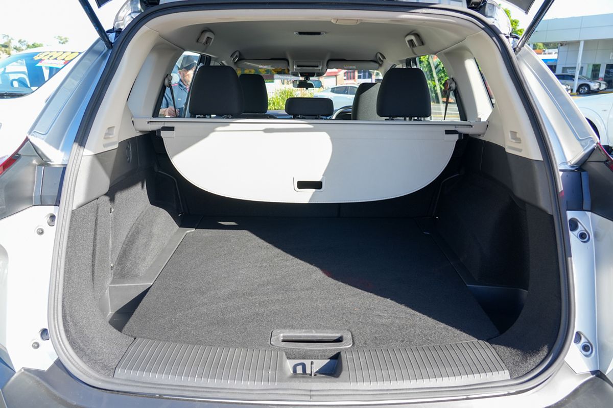 2023 Nissan X-TRAIL ST T33