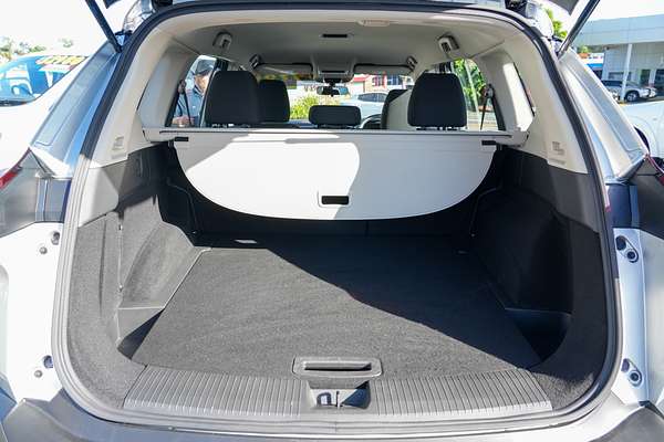 2023 Nissan X-TRAIL ST T33