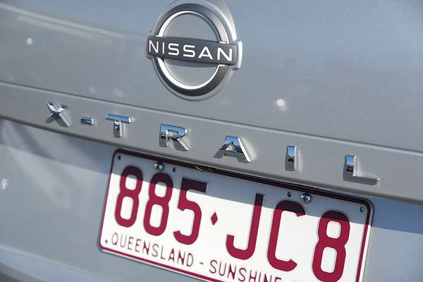 2023 Nissan X-TRAIL ST T33