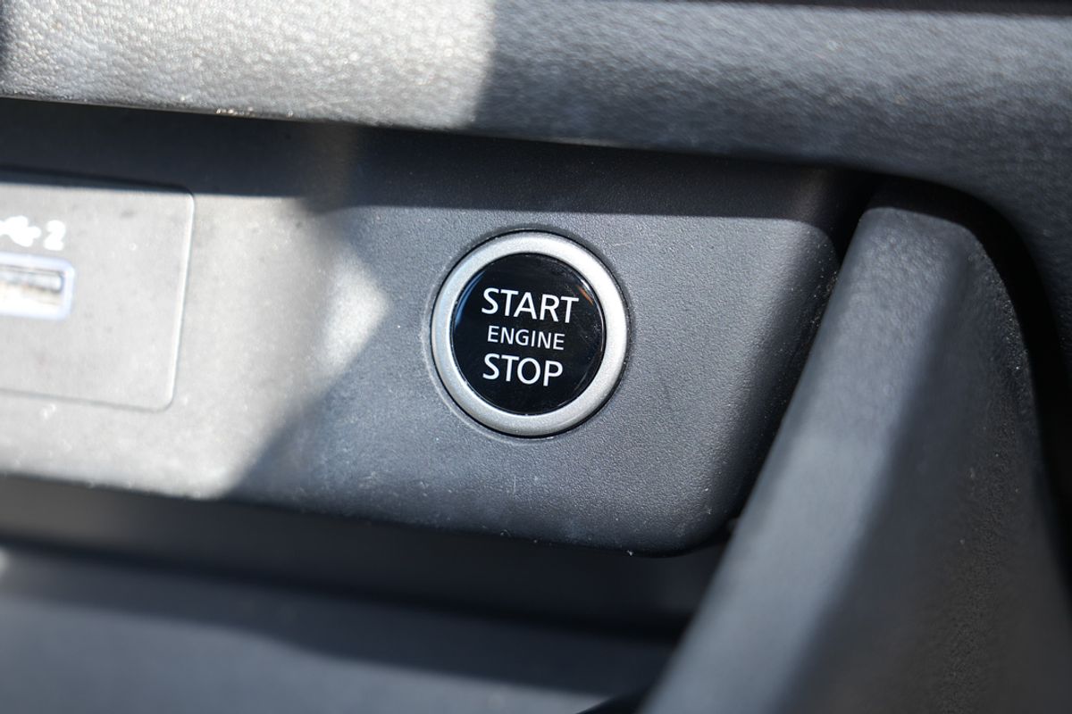 2023 Nissan X-TRAIL ST T33