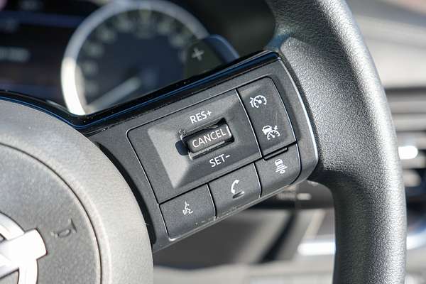 2023 Nissan X-TRAIL ST T33