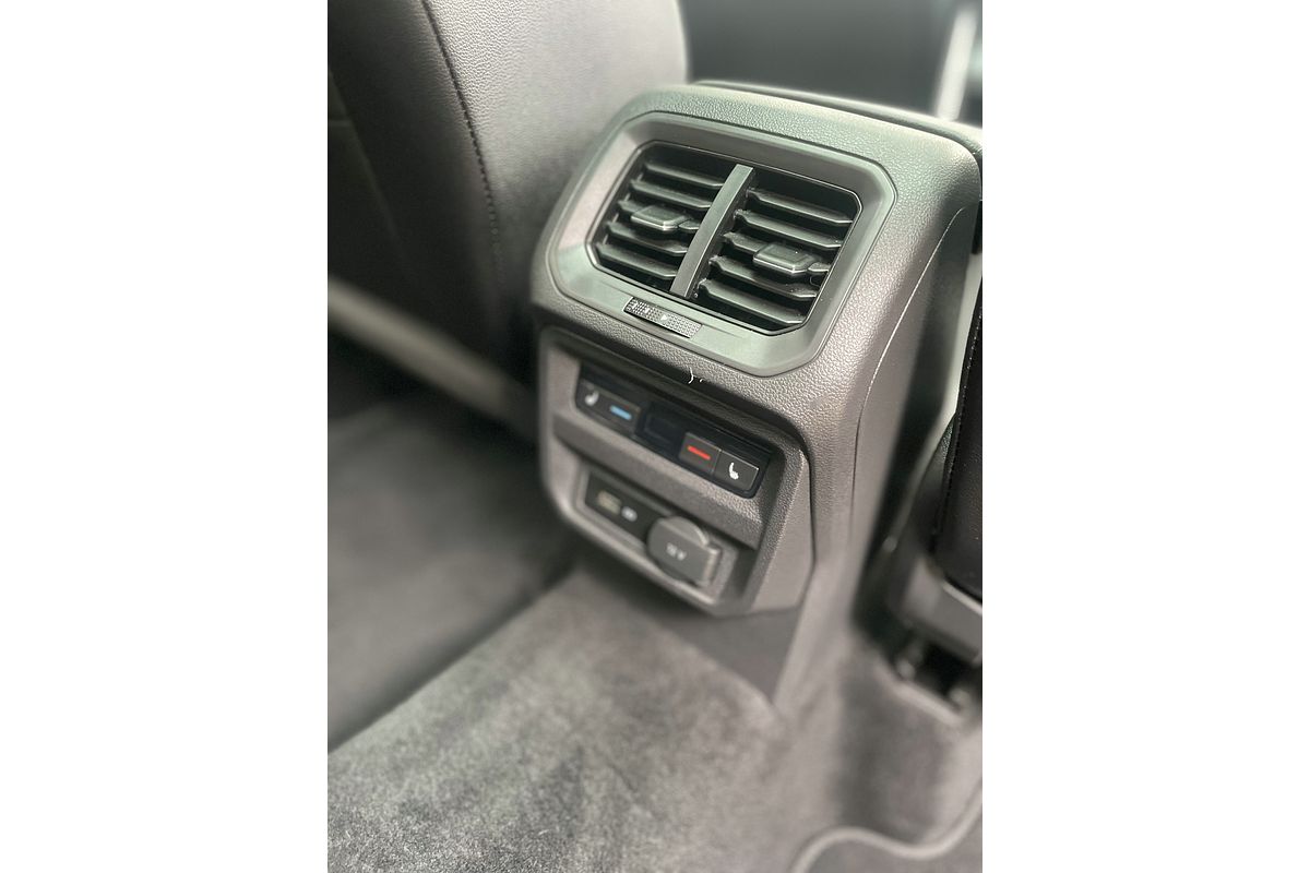 2019 Volkswagen Tiguan 162TSI Highline Allspace 5N