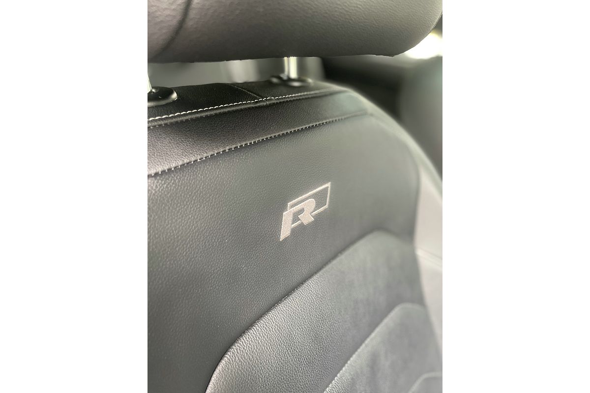 2019 Volkswagen Tiguan 162TSI Highline Allspace 5N