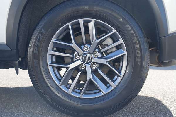 2023 Nissan X-TRAIL ST T33