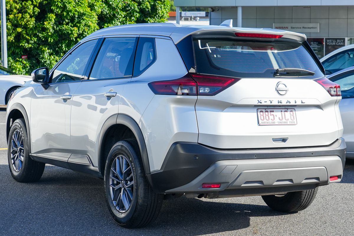 2023 Nissan X-TRAIL ST T33