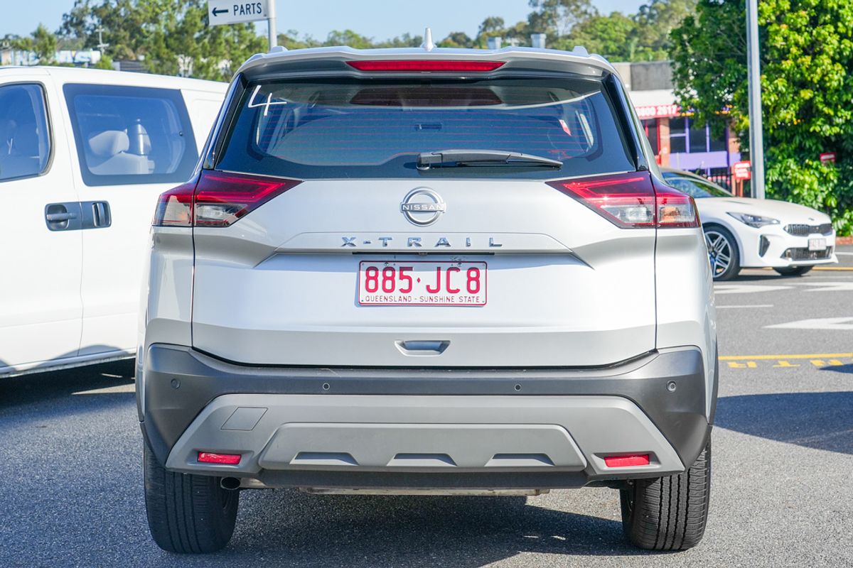 2023 Nissan X-TRAIL ST T33