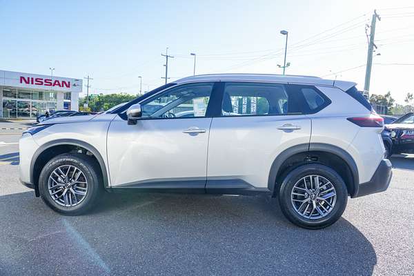 2023 Nissan X-TRAIL ST T33