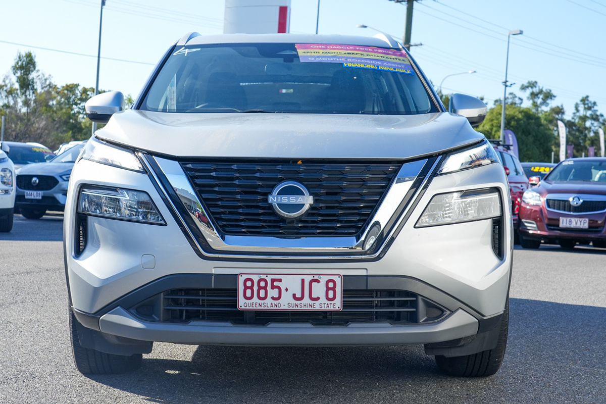 2023 Nissan X-TRAIL ST T33