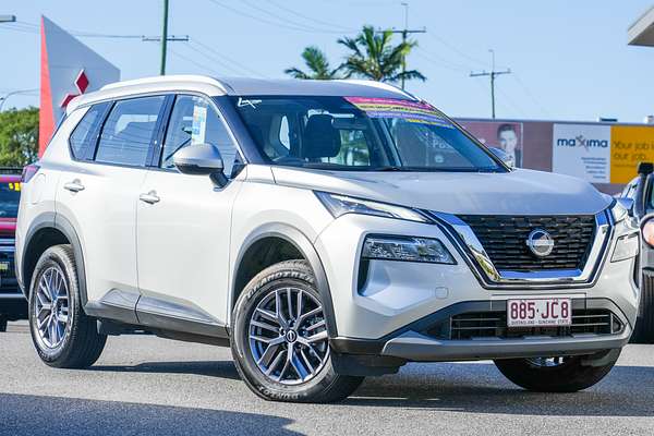 2023 Nissan X-TRAIL ST T33