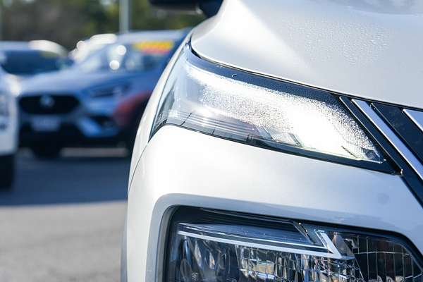 2023 Nissan X-TRAIL ST T33
